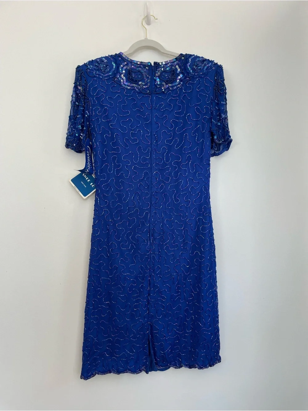 Swee Lo elegant vintage